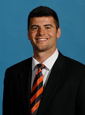 Jarrett Stidham